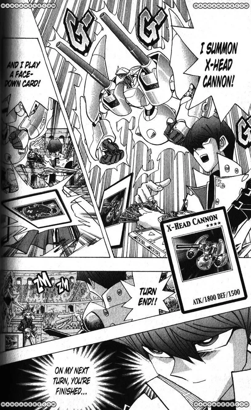 Yu-Gi-Oh! Duelist Chapter 193 9